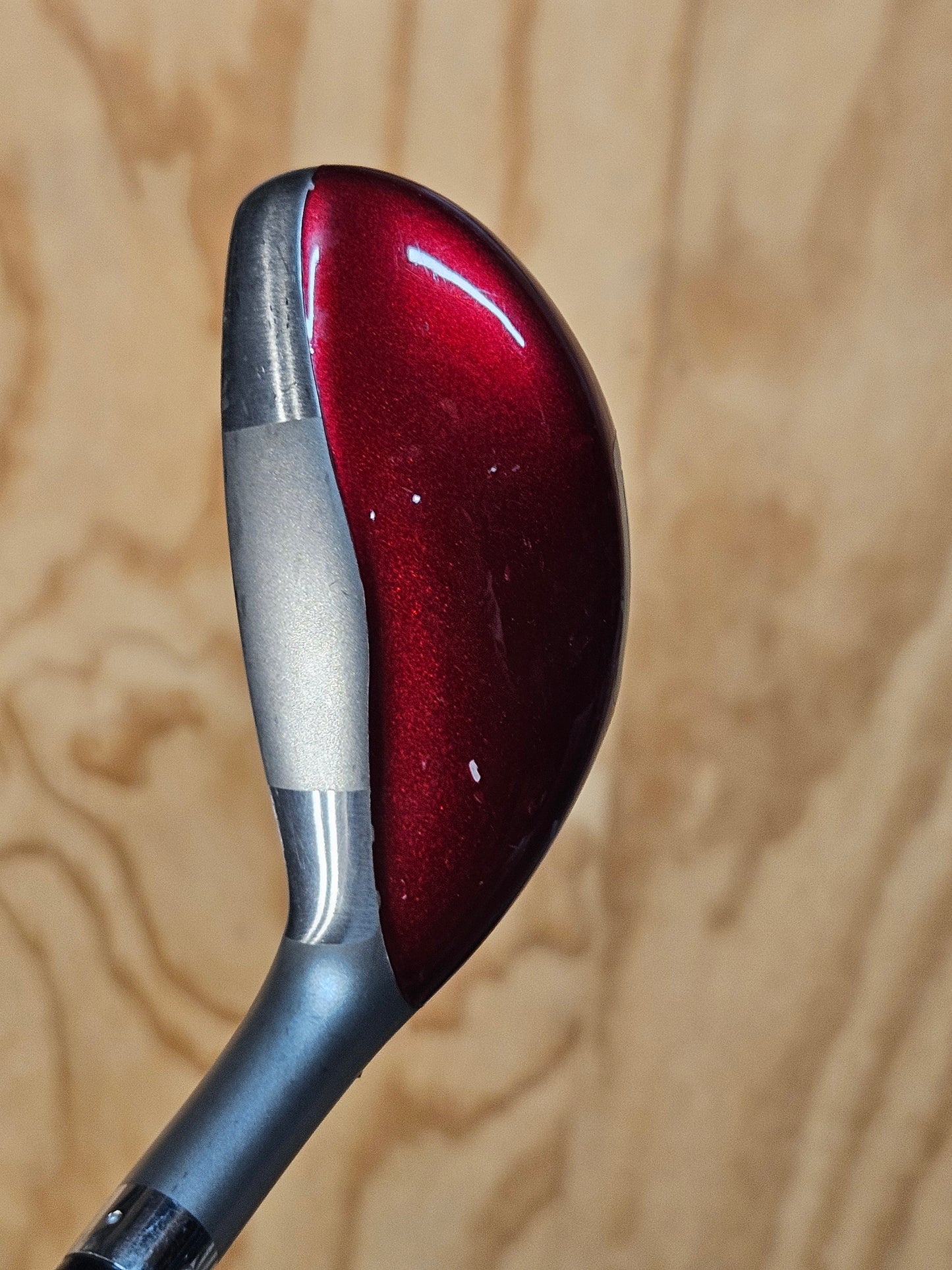 Nike 21 degree Hybrid RH Stiff