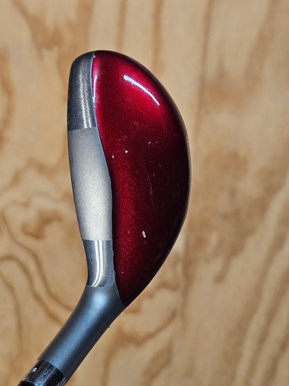 Nike 21 degree Hybrid RH Stiff