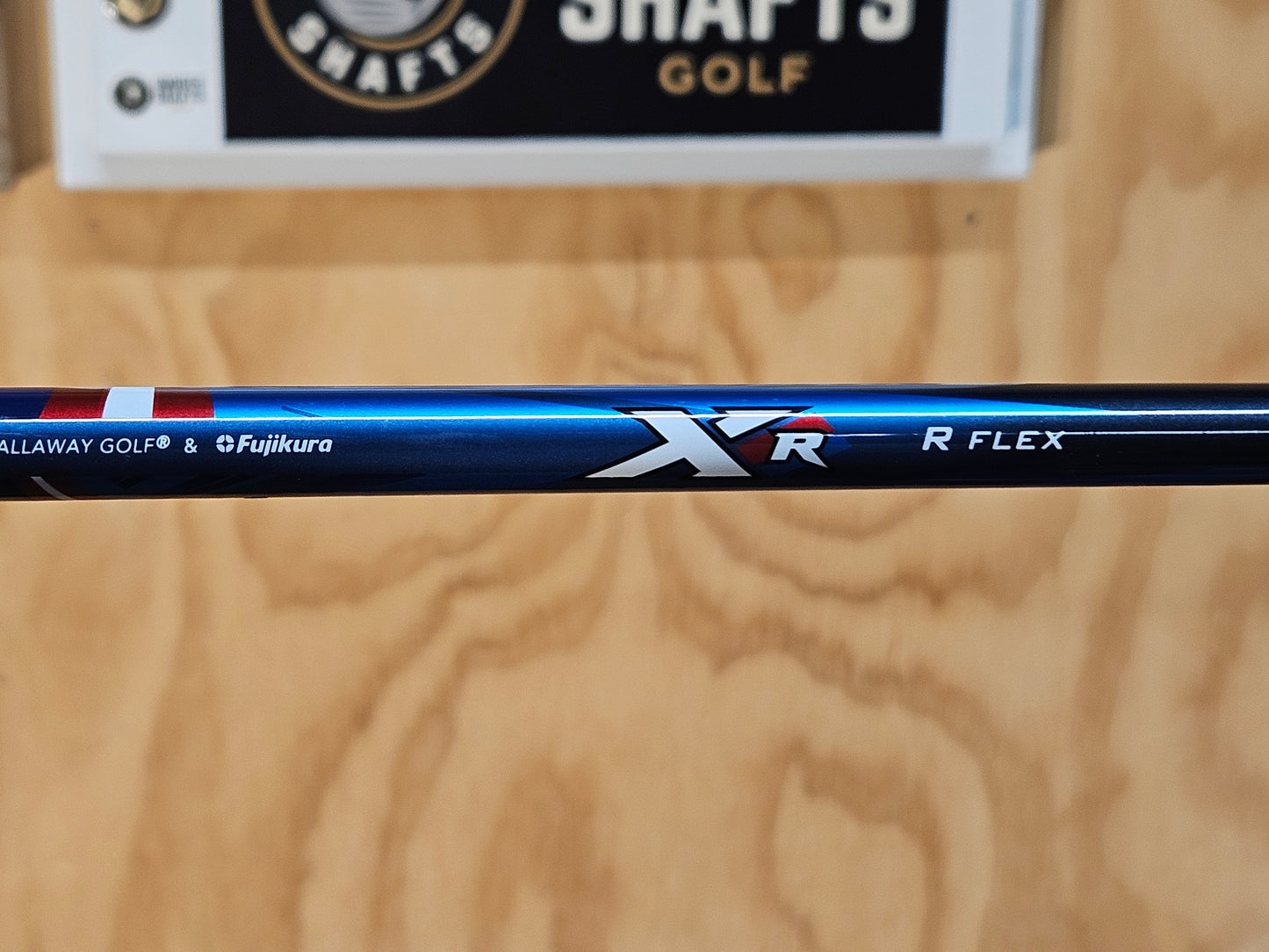 Callaway Big Bertha Alpha 815 5 wood RH Regular