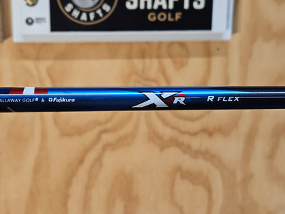 Callaway Big Bertha Alpha 815 5 wood RH Regular