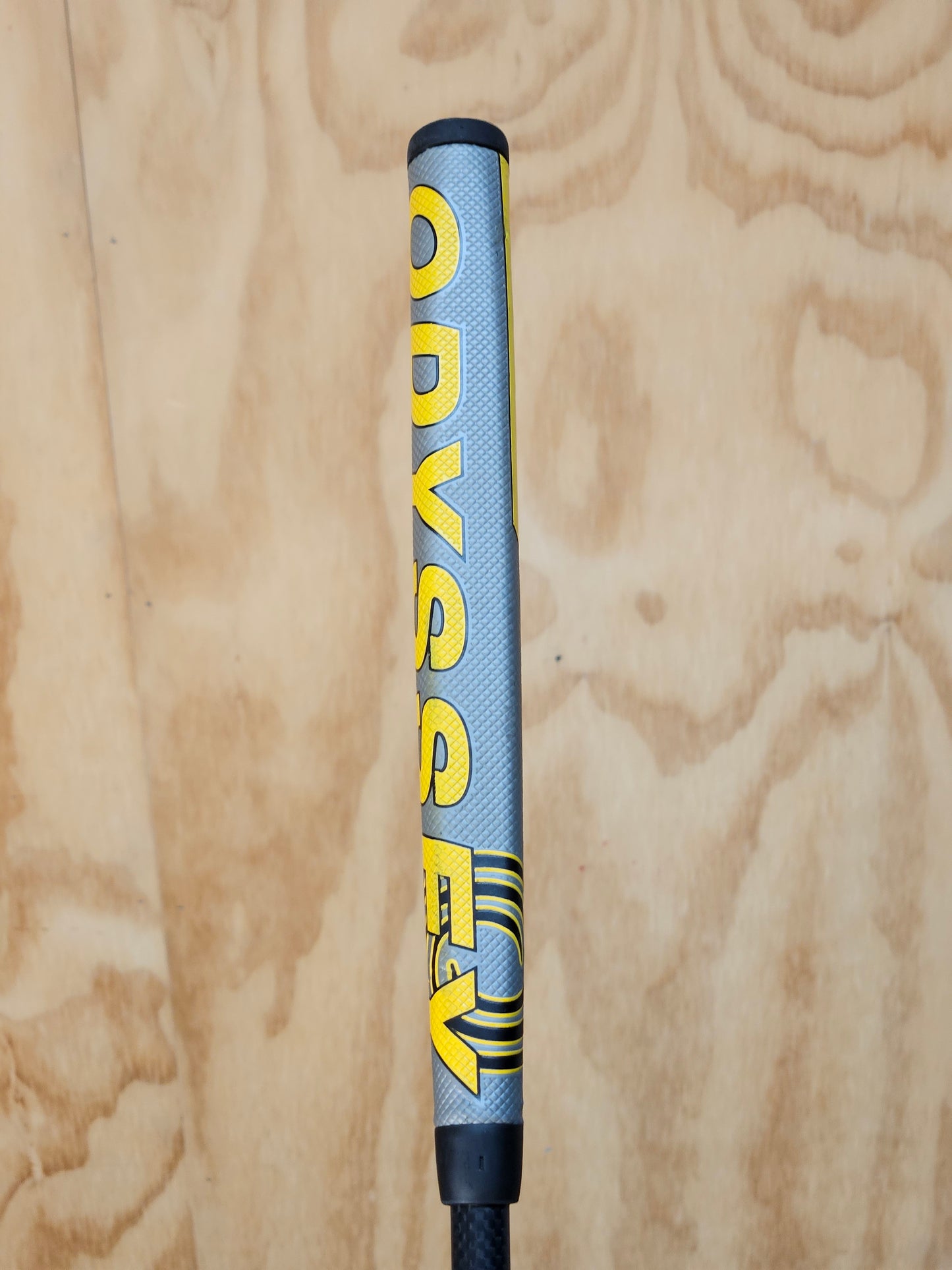 Odyssey #1 Stroke Lab Putter RH 31.5"