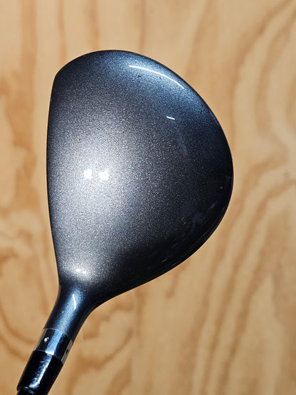 Nike T40 4 (Tour) Wood RH Stiff