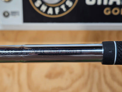 PRGR GN502 Tour Forged irons 5-P Stiff