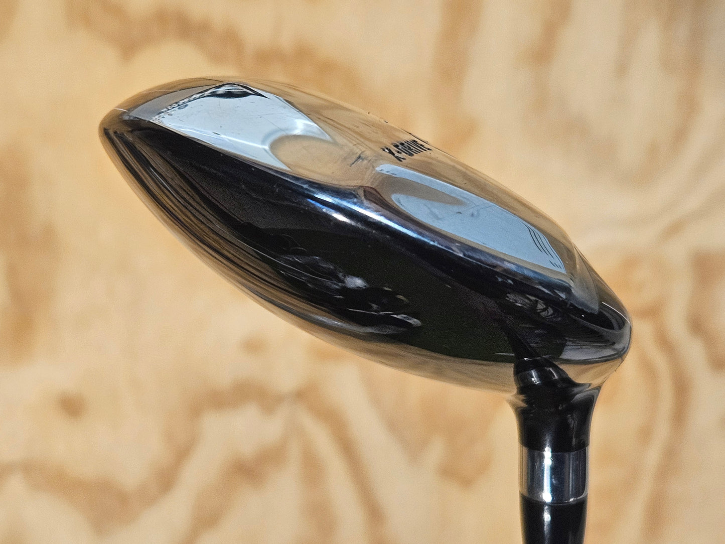Bridgestone X-Drive GR 3 wood RH SR