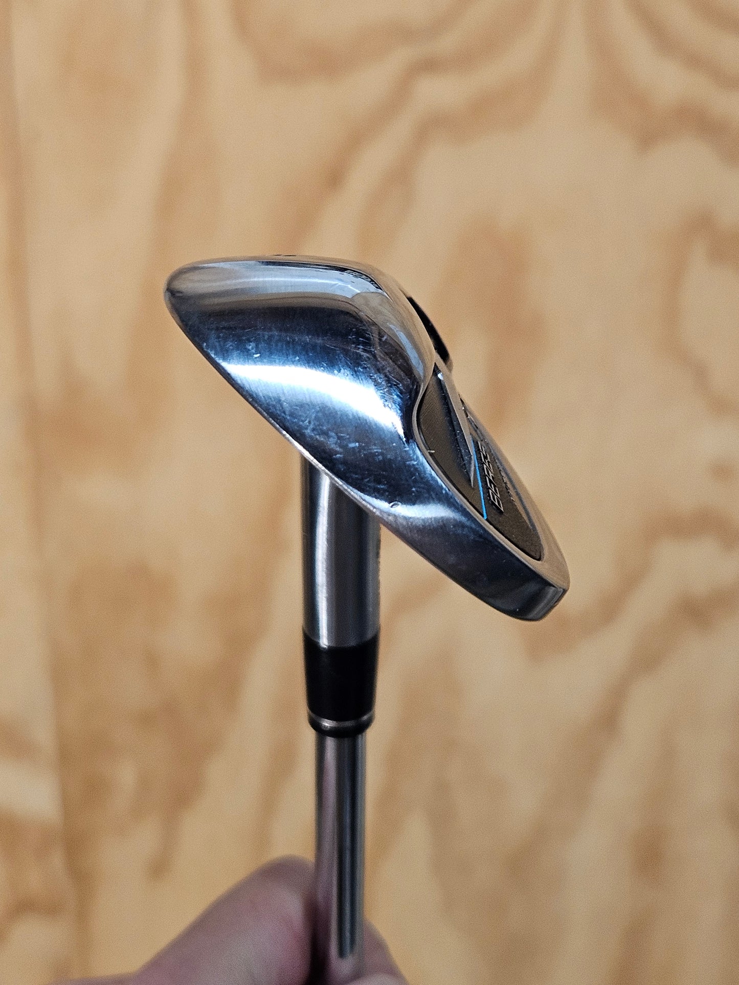 Honma Beres NX Gap/Sand wedge RH Regular