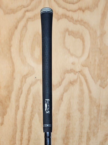 Fourteen D.030 51 degree wedge