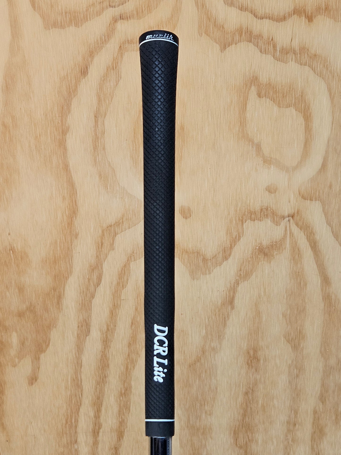 PRGR GN502 Tour Forged irons 5-P Stiff