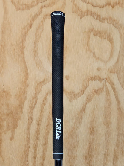 PRGR GN502 Tour Forged irons 5-P Stiff