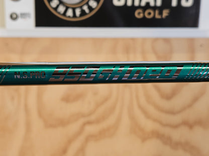 Callaway CB 60 degree Wedge RH
