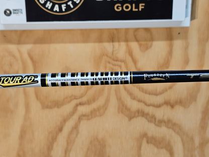 Fourteen TK-40 57 degree wedge