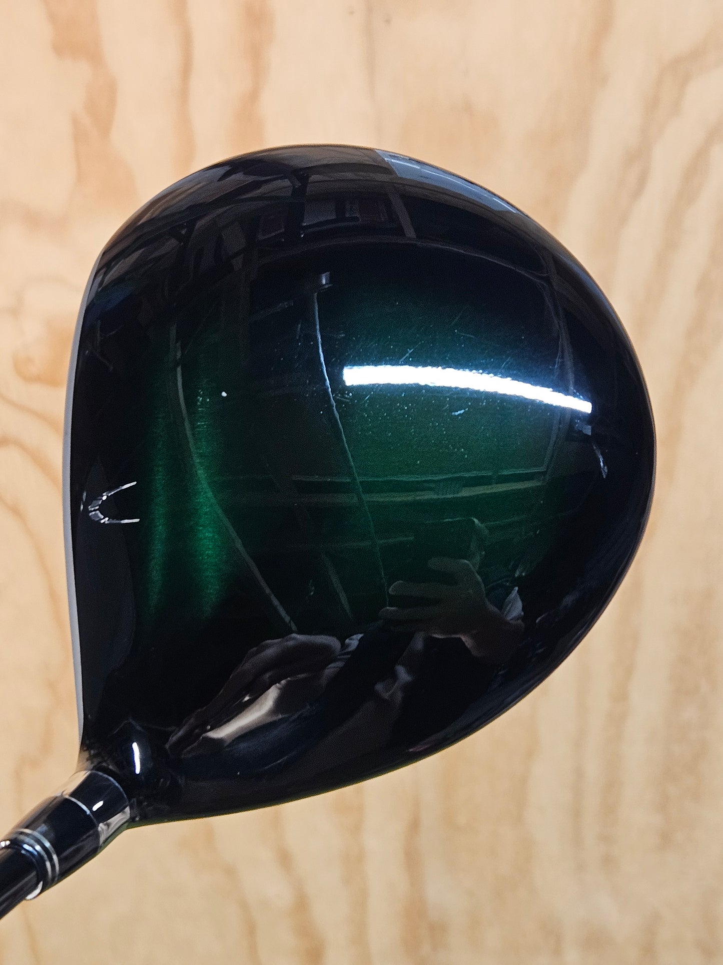 Bridgestone PHYZ (2016) 9.5 degree driver SR Stiff/Regular