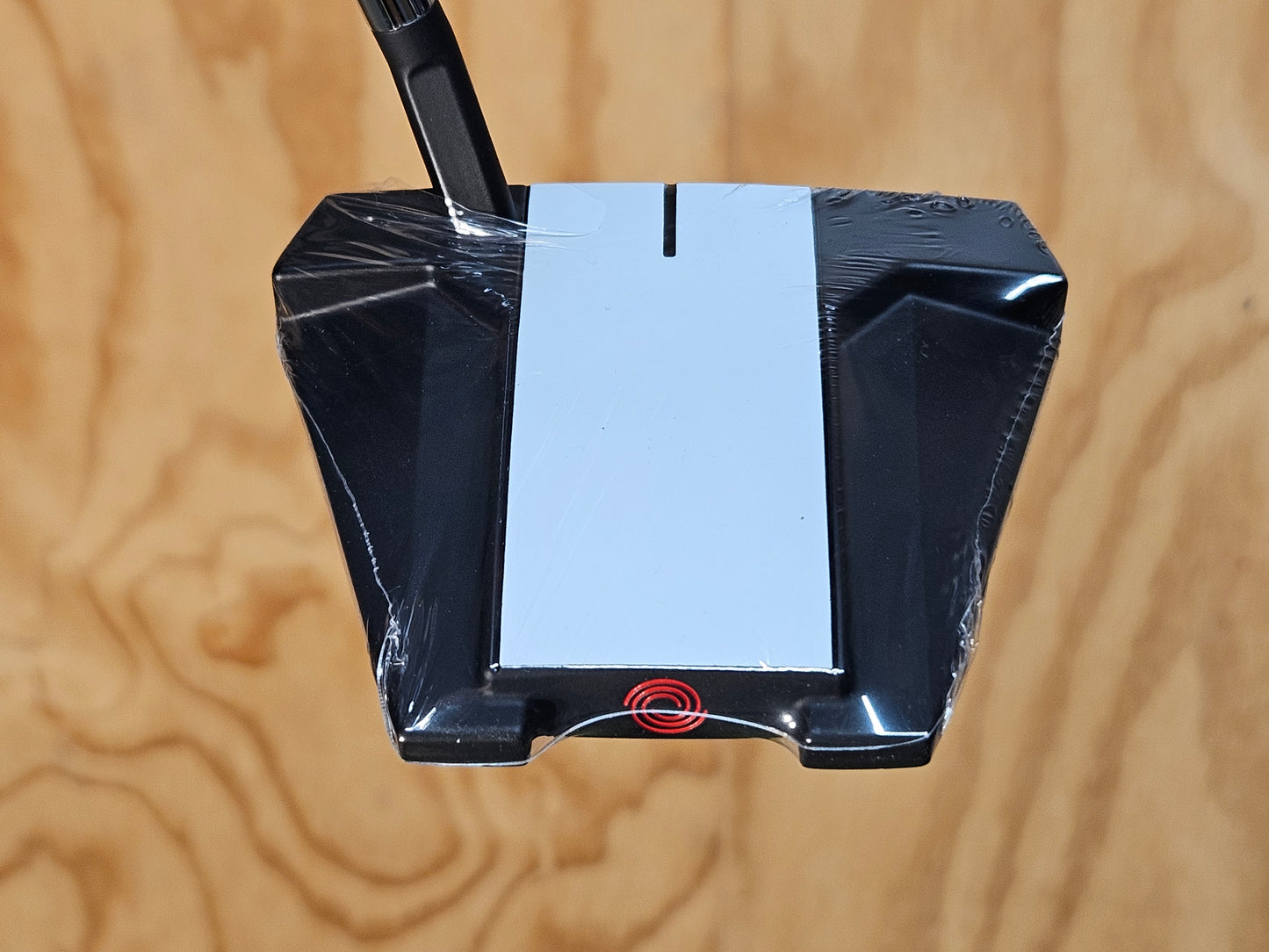 Odyssey Twelve white hot Versa S putter RH 34" *new