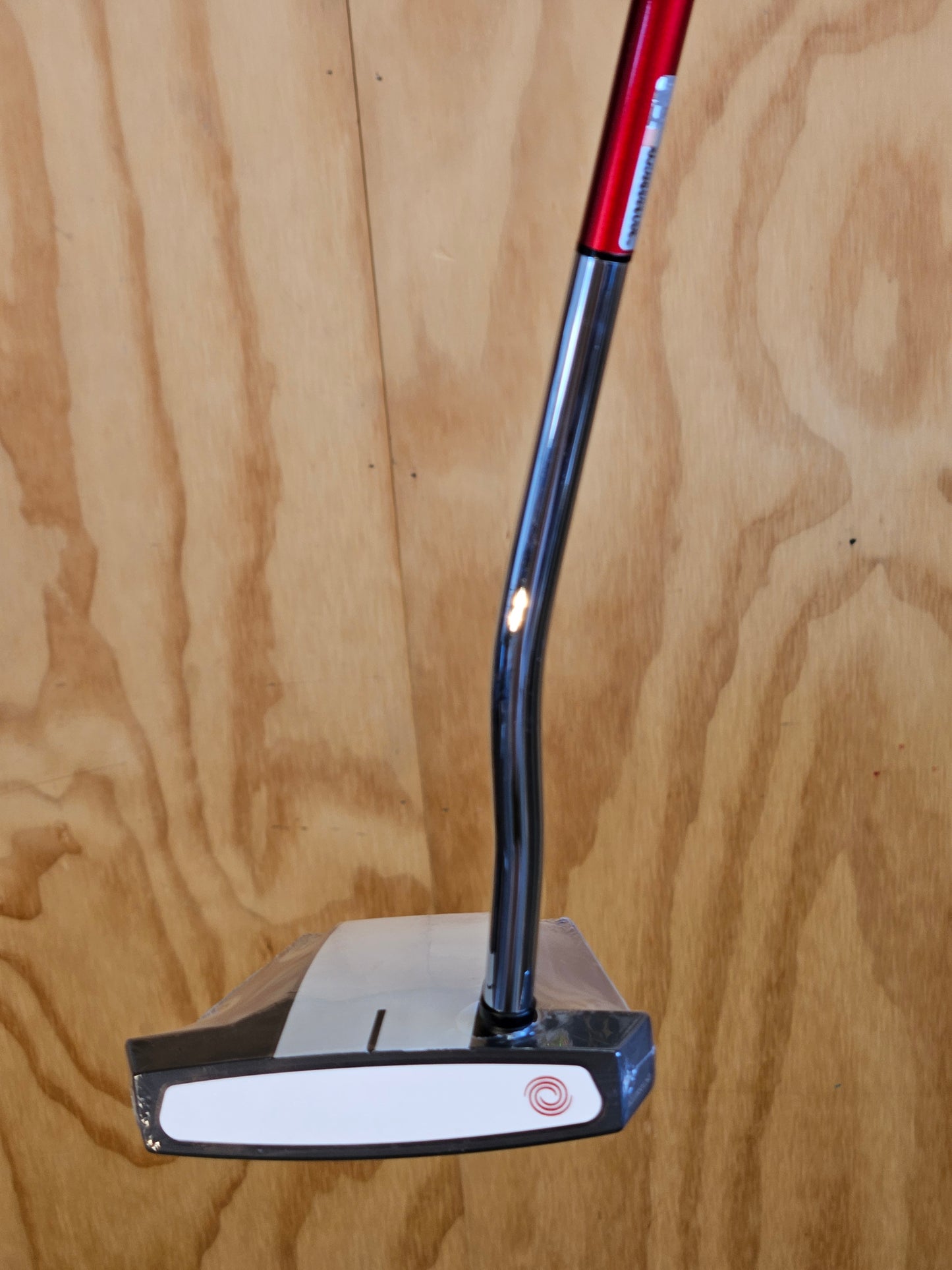 Odyssey Twelve White Hot Versa putter RH 33" *new