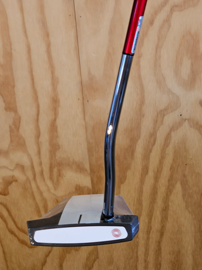 Odyssey Twelve White Hot Versa putter RH 33" *new
