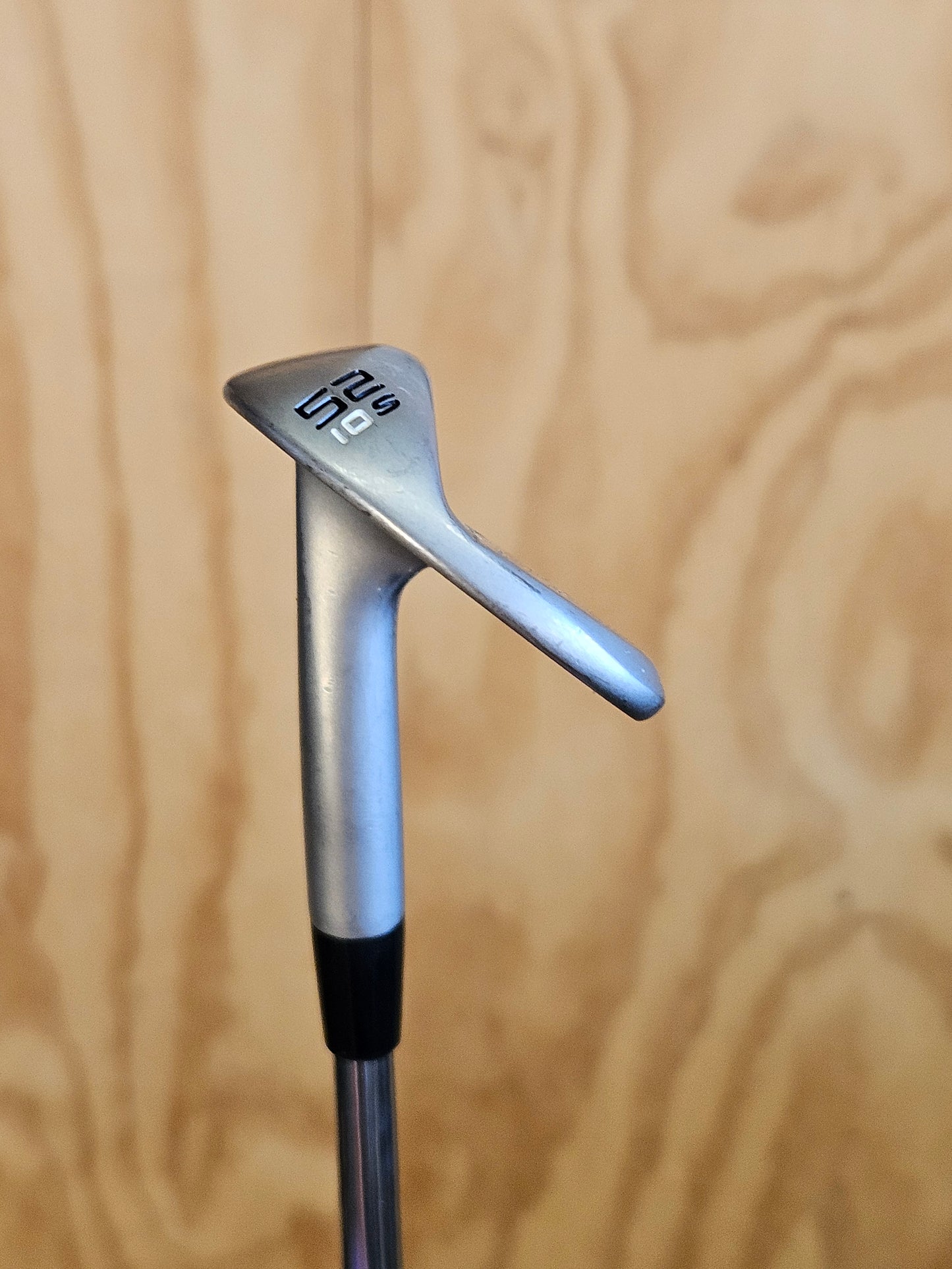 Mizuno T24 52 degree forged Wedge RH