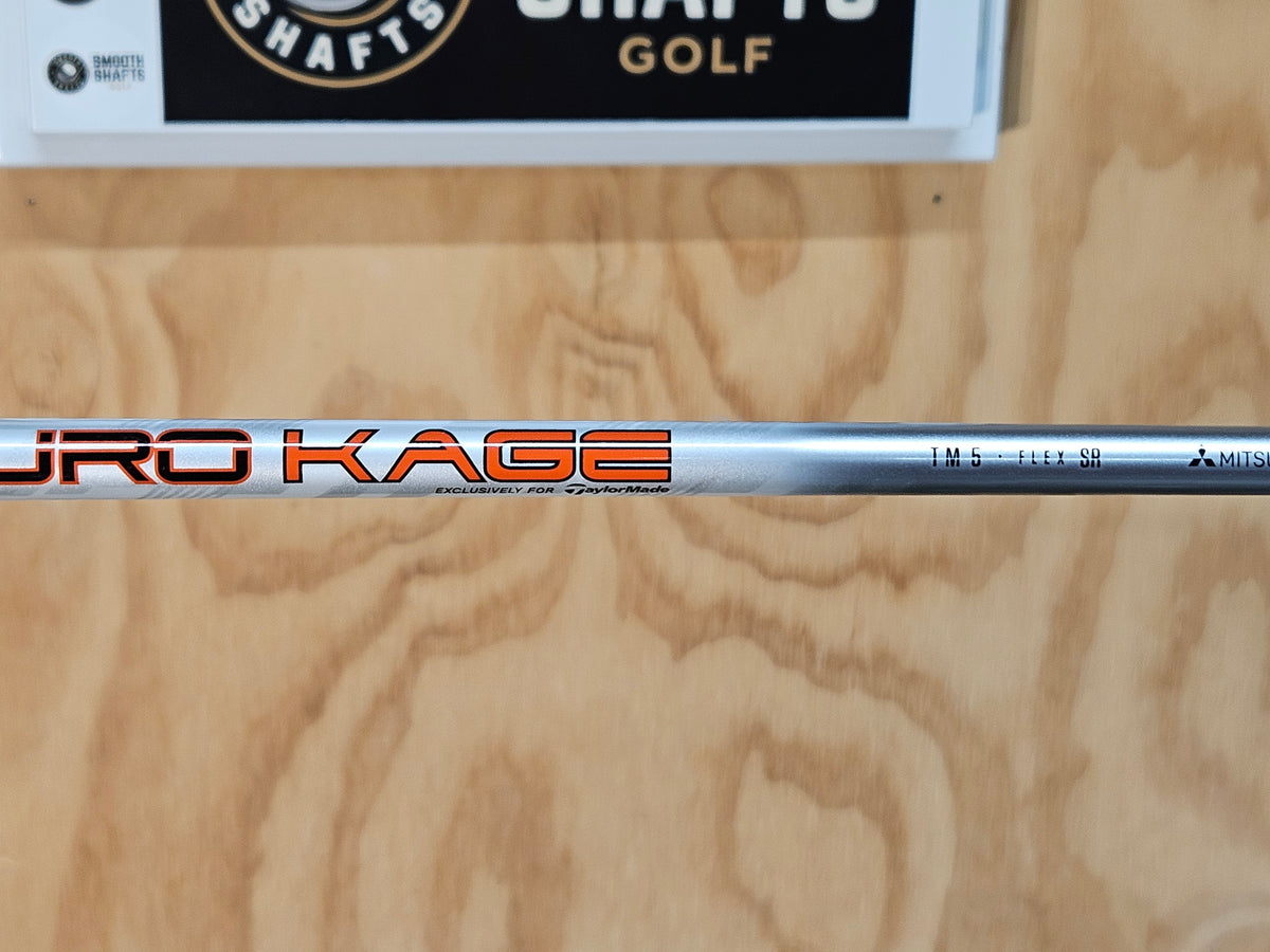 TaylorMade M6 3 wood RH SR flex