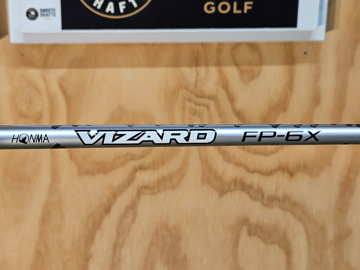 Honma TW747 9.5 degree driver X/Stiff