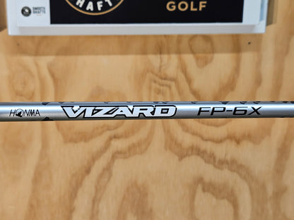 Honma TW747 9.5 degree driver X/Stiff