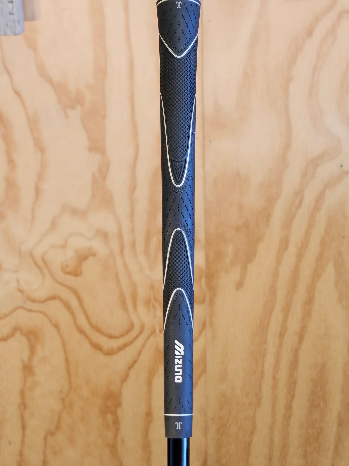 Mizuno T-Zoid 4 Wood RH Stiff