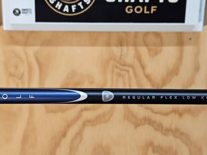 Nike 10.5 Degree Driver - Regular