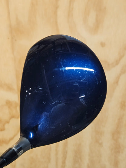 Nike 10.5 Degree Driver - Regular