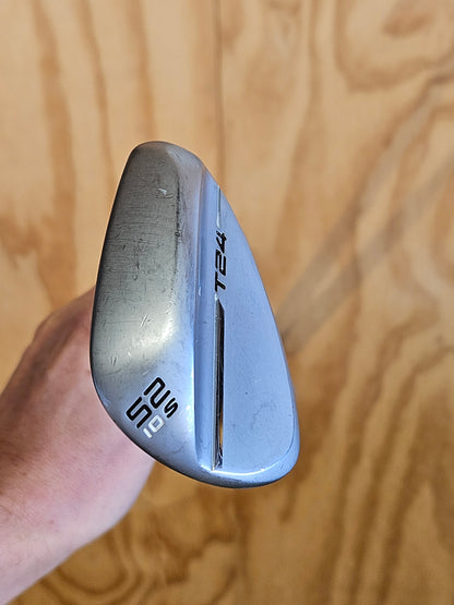 Mizuno T24 52 degree forged Wedge RH