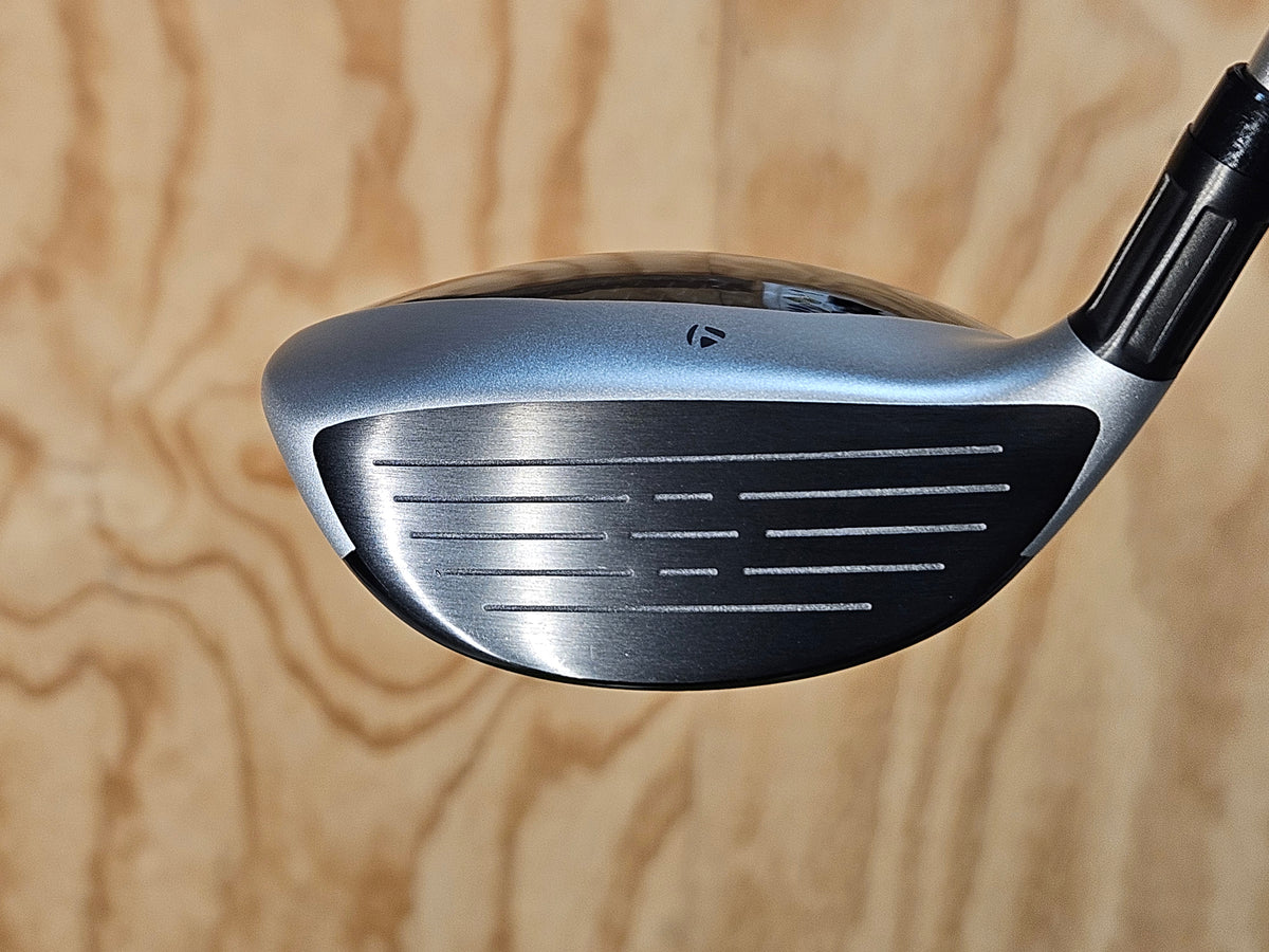 TaylorMade M4 (2021) 3 wood Ladies