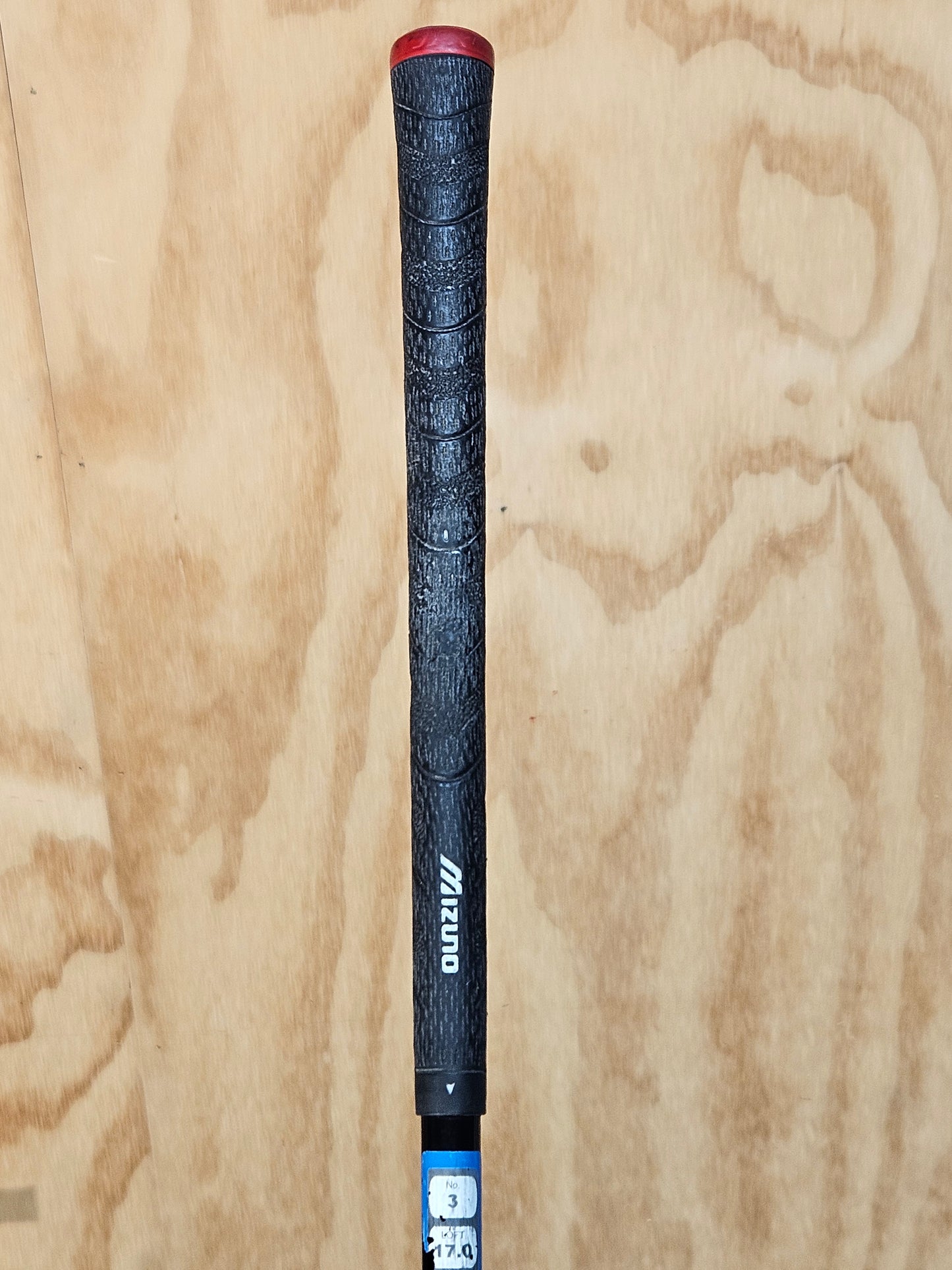 Mizuno JPX A25 3 wood Regular