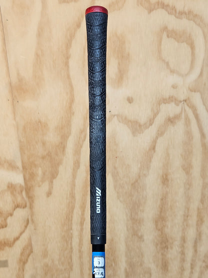 Mizuno JPX A25 3 wood Regular