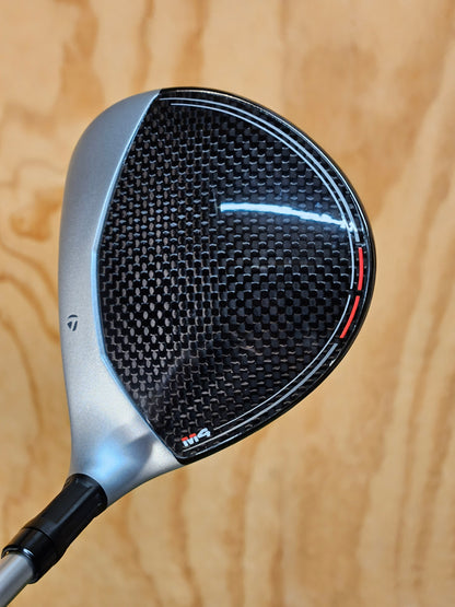 TaylorMade M4 (2021) 3 wood Ladies