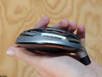 TaylorMade M5 3 wood head RH