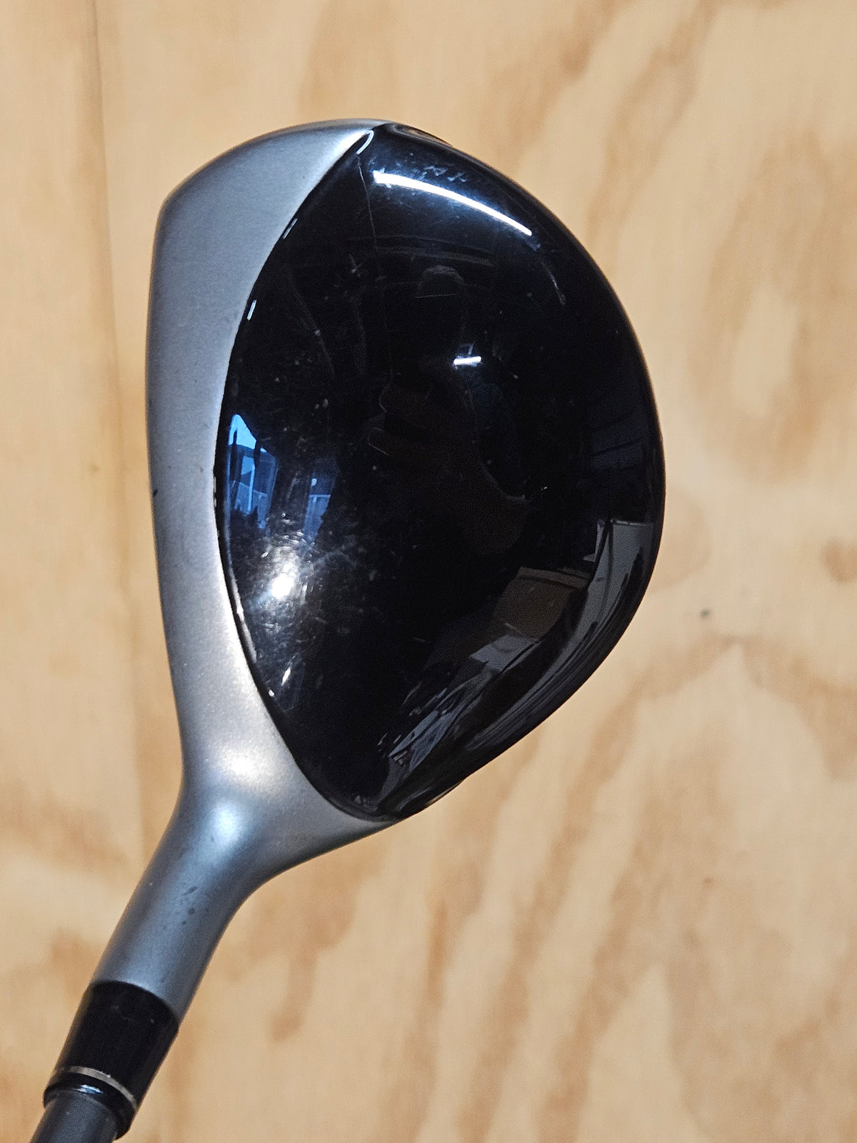 TaylorMade 3 Wood Rescue Fairway RH Regular