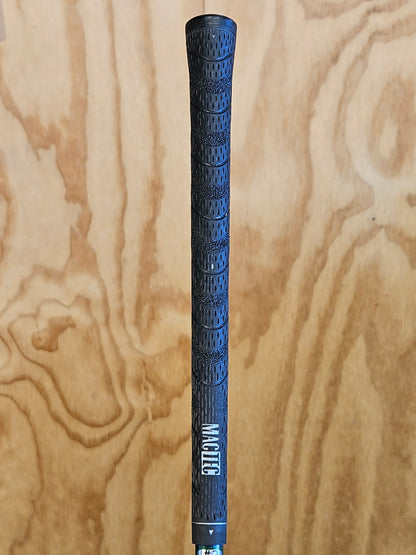 MacGregor MACTEC NVG 3 Wood RH SR Stiff/Regular