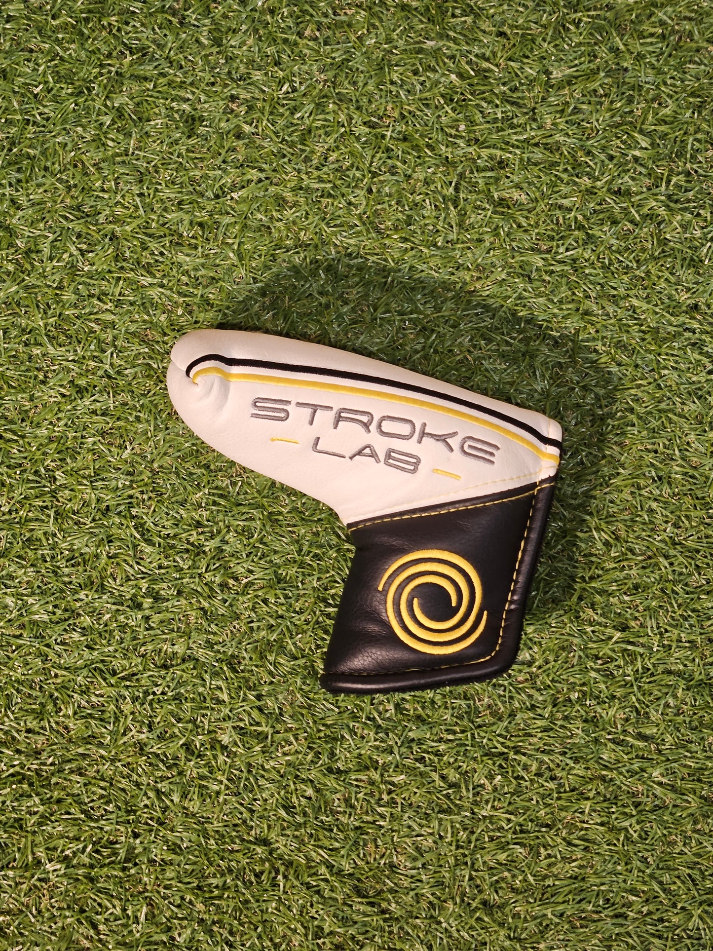 Odyssey #1 Stroke Lab Putter RH 31.5"
