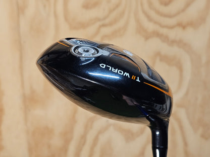 Honma TW747 9.5 degree driver X/Stiff