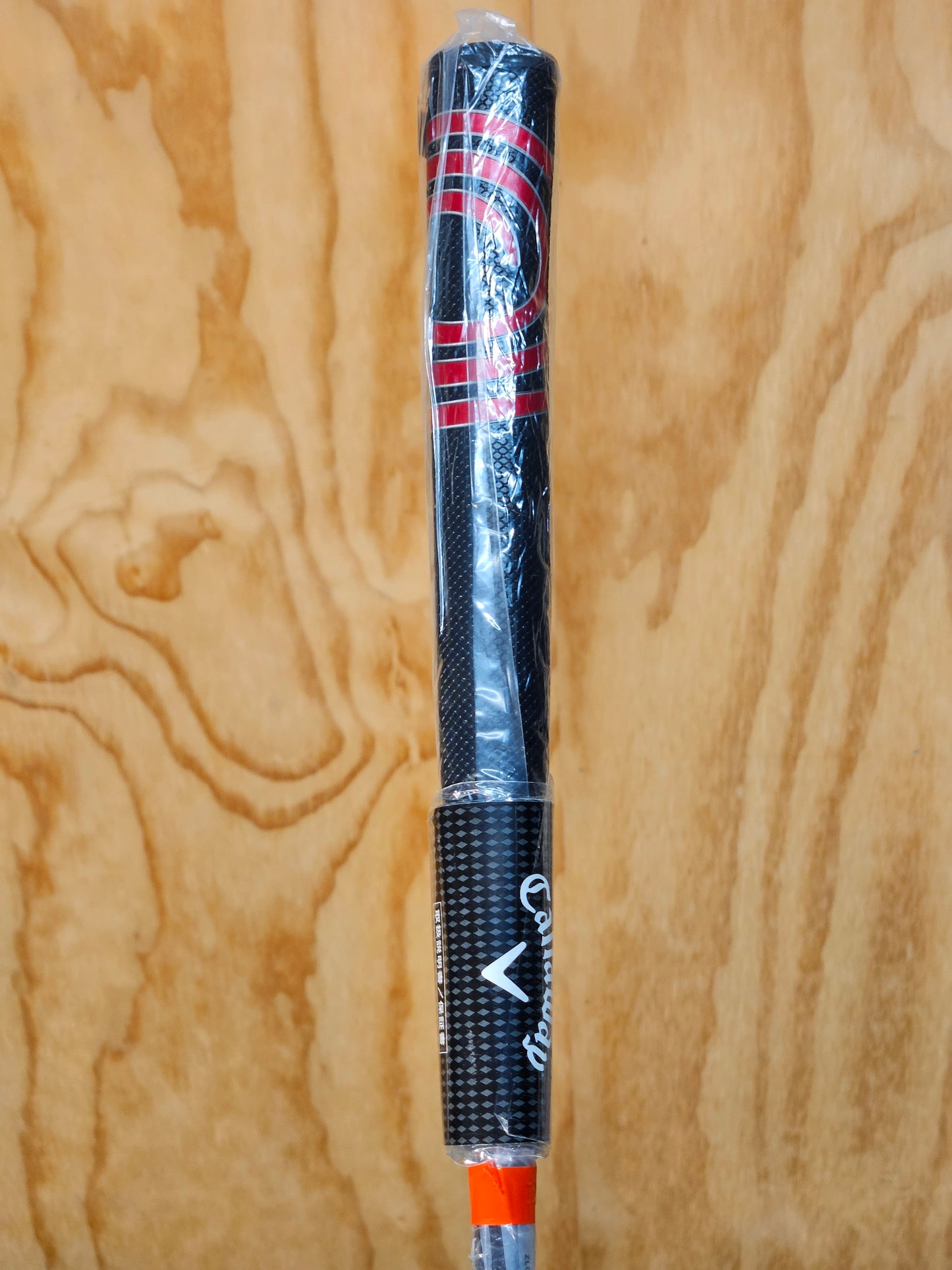 Odyssey Twelve white hot Versa S putter RH 34" *new
