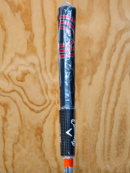 Odyssey Twelve white hot Versa S putter RH 34" *new