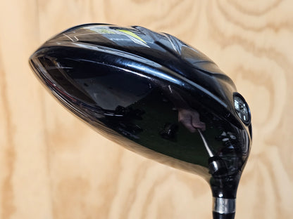 2018 Bridgestone JGR Tour B 10.5 degree driver SR Stiff/Regular