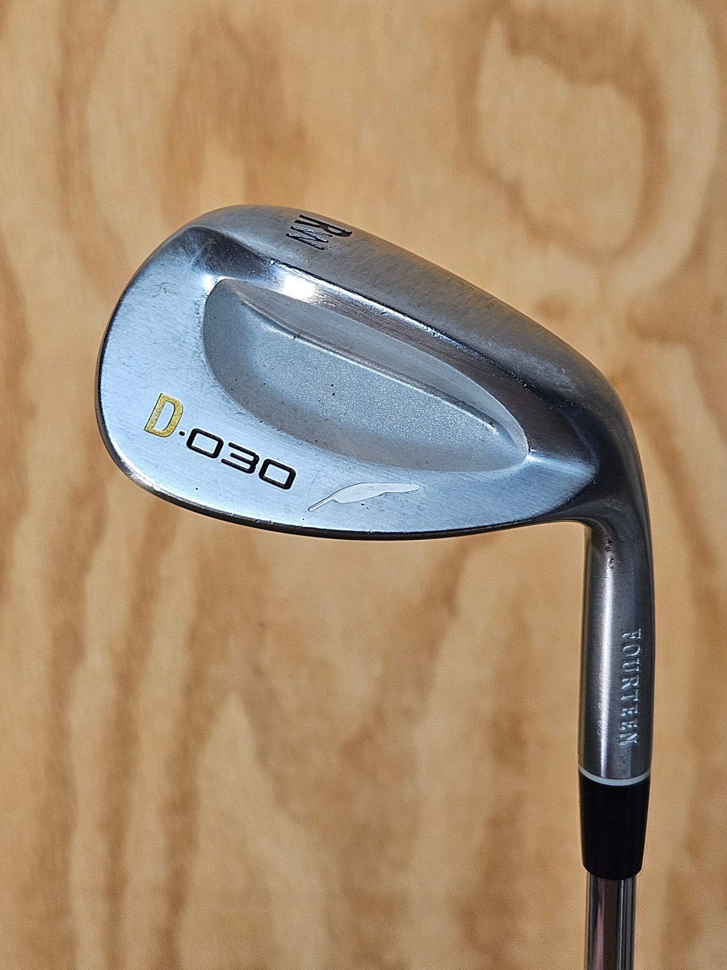 Fourteen D.030 51 degree wedge