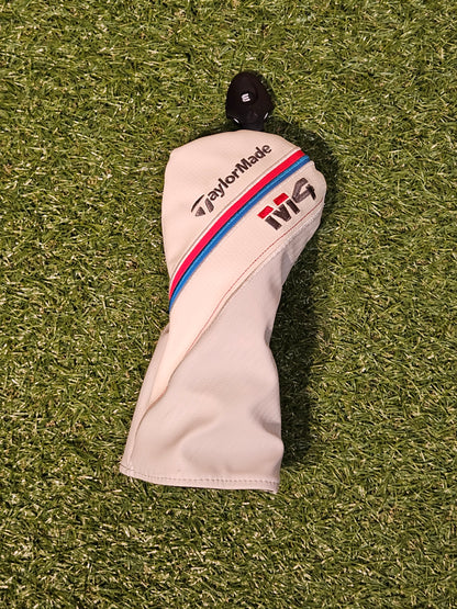 TaylorMade M4 (2021) 3 wood Ladies