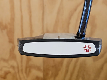 Odyssey Twelve White Hot Versa putter RH 33" *new