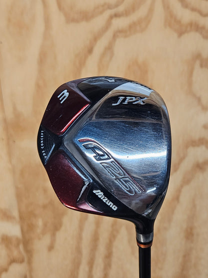Mizuno JPX A25 3 wood Regular