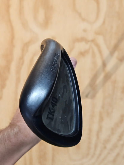 Fourteen TK-40 57 degree wedge
