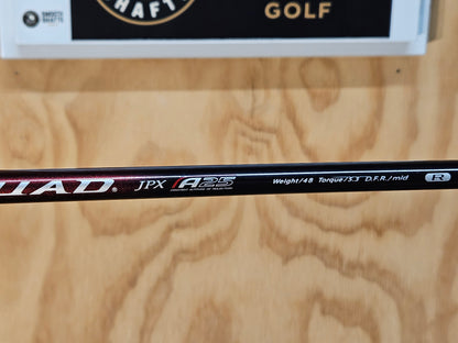 Mizuno JPX A25 3 wood Regular