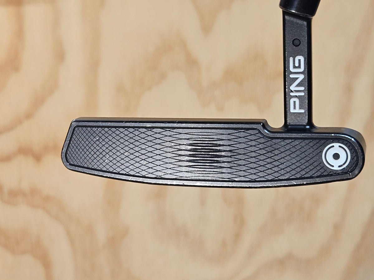 Ping Dale Anser Vault 2.0 putter RH 34"