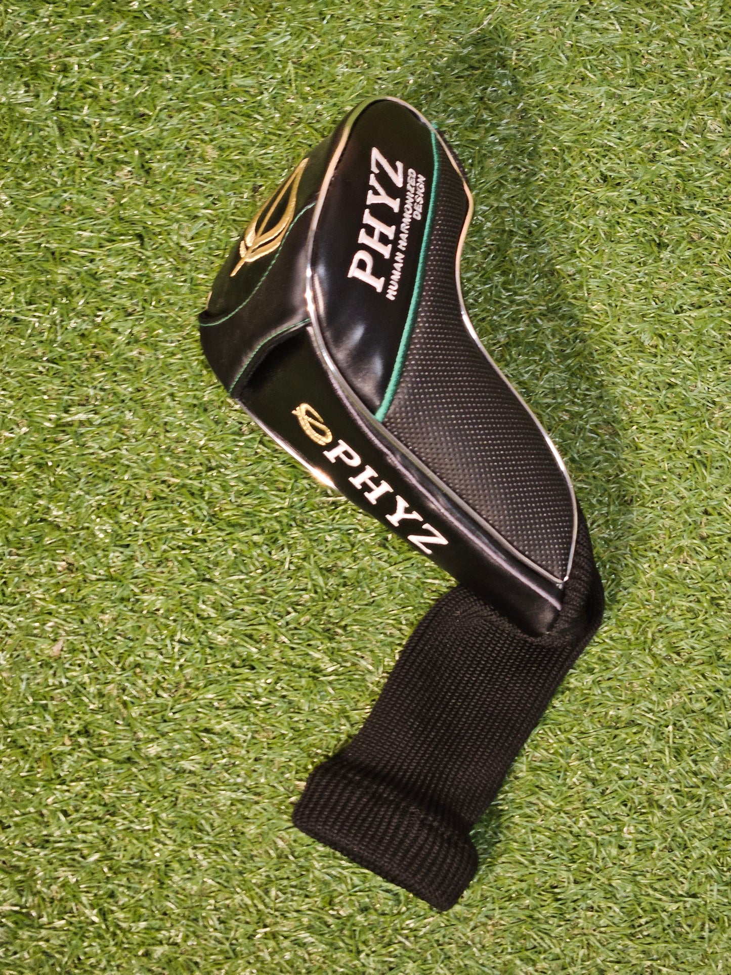 Bridgestone PHYZ (2016) 9.5 degree driver SR Stiff/Regular