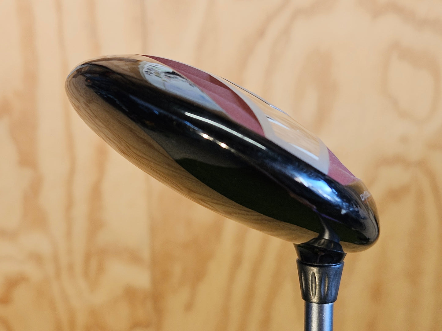 Callaway Diablo Octane 5 wood RH SR Stiff/Regular