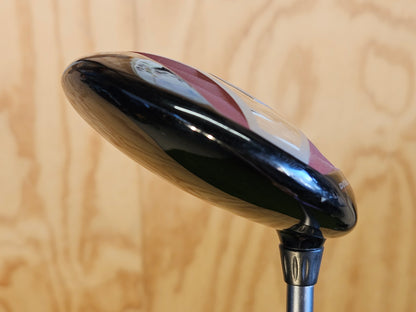 Callaway Diablo Octane 5 wood RH SR Stiff/Regular