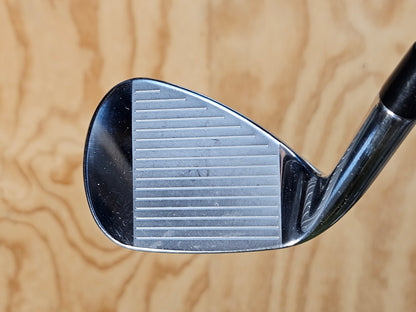 Callaway CB 50 degree Wedge RH Stiff golf club