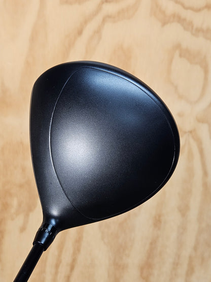 Tsuruya Golden Prix TX-01 (2019) 10.5 degree driver RH Stiff